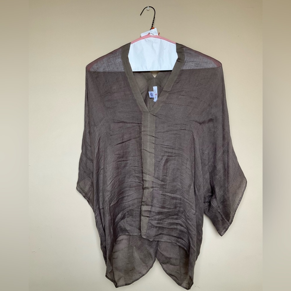 S Women's Mesh Top